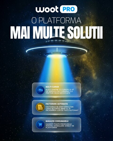 Sezelia Com - agregator de curierat